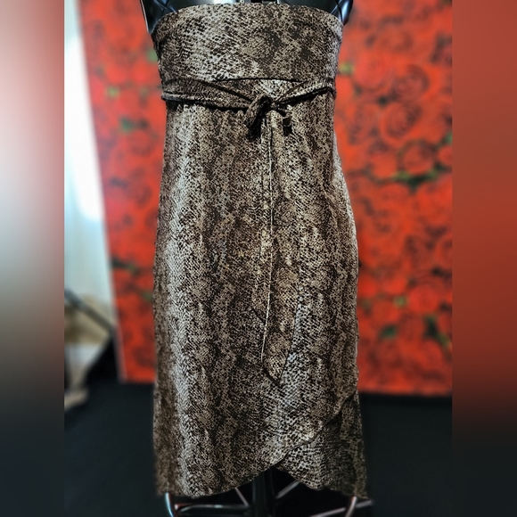 Summer Dress - Picture 5 of 7